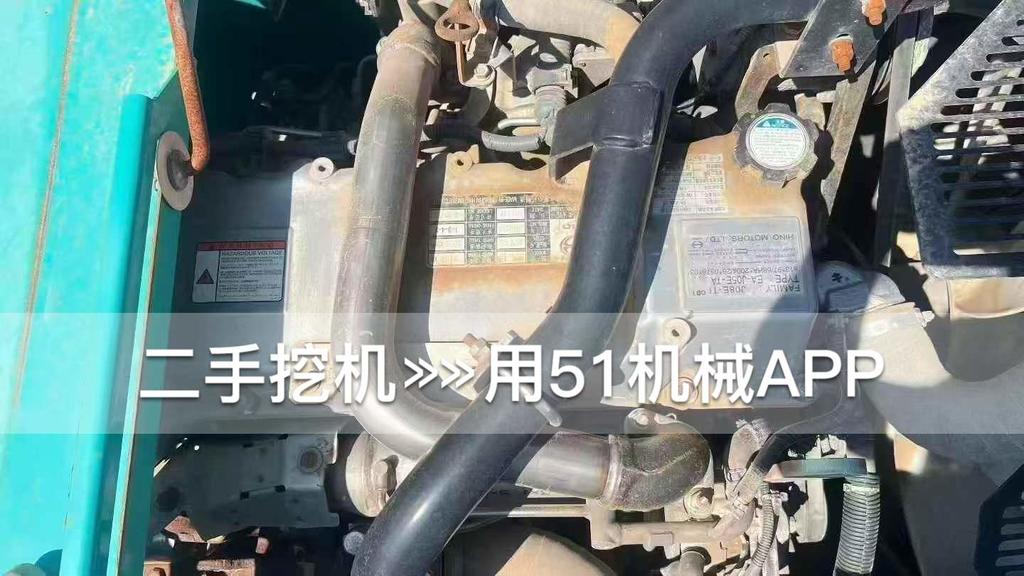 51挖机